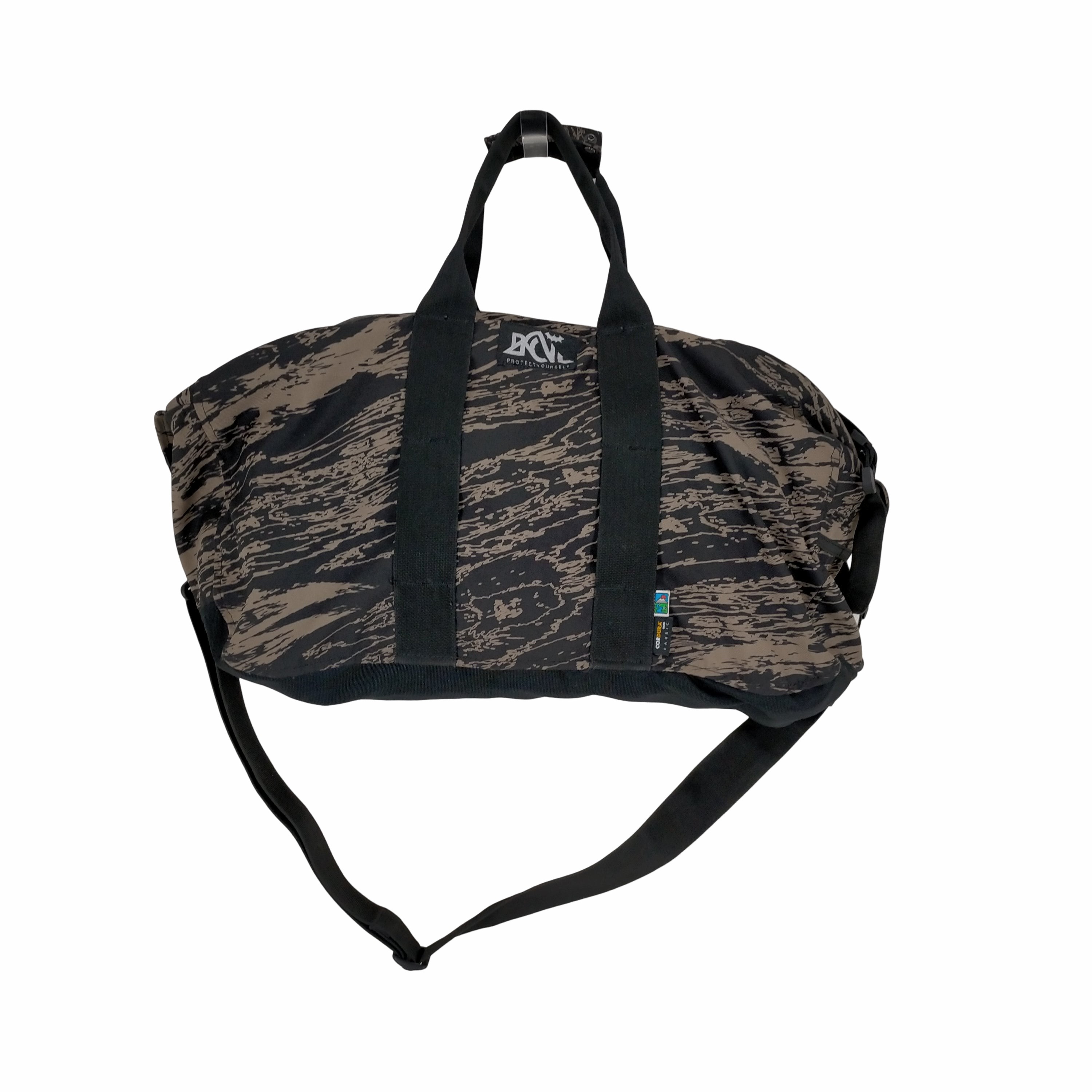 Back Channel(バックチャンネル)Back Channel ? mei ghostlion camo 
