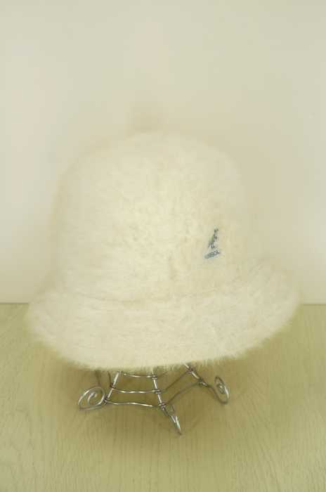 KANGOL (カンゴール) ファーメトロハット メンズ 帽子