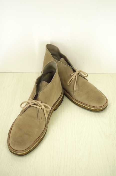 Clarks（クラークス） DESERT BOOT メンズ シューズ