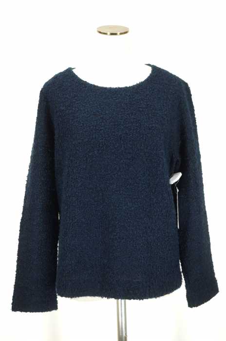 BEAUTY & YOUTH UNITED ARROWS  （ビューティーアンドユースユナイテッドアローズ） ウール混ニットトップス レディース トップス