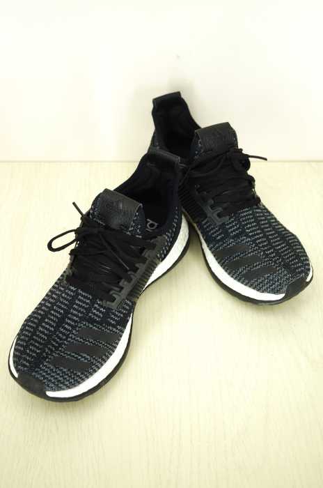 adidas （アディダス） ピュア ブースト ゼットジースニーカー メンズ シューズ