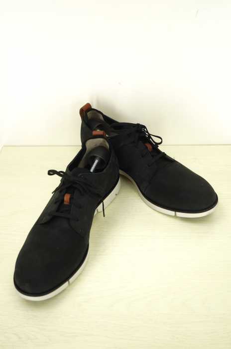 Clarks （クラークス） TRIGENIC スニーカー メンズ シューズ