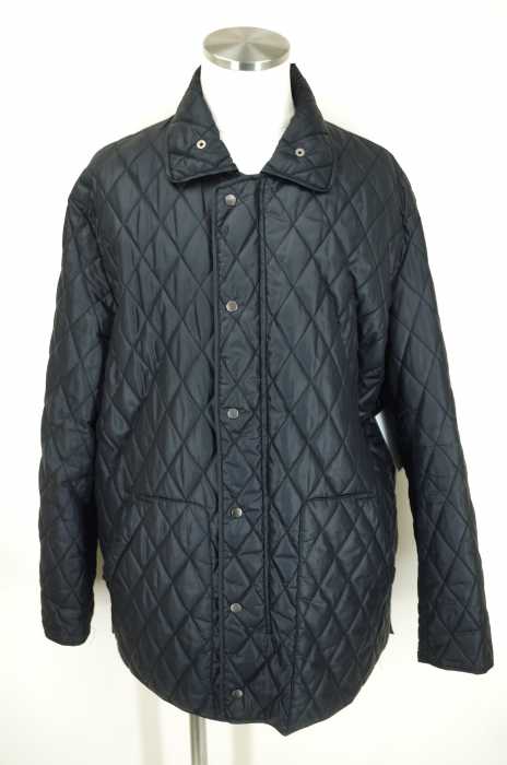 J.CREW （ジェイクルー） 中綿キルティングコート メンズ アウター