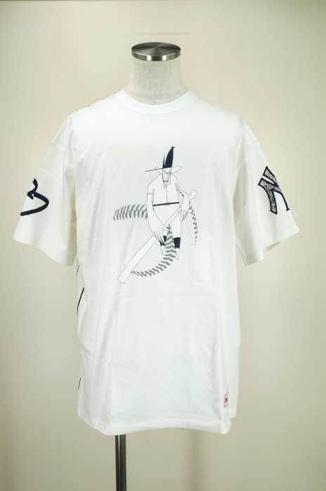 NIKE （ナイキ） プリントTシャツ メンズ トップス