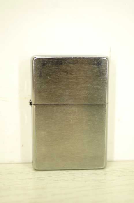 ZIPPO （ジッポ） USA製 ZIPPOライター メンズ ファッション雑貨