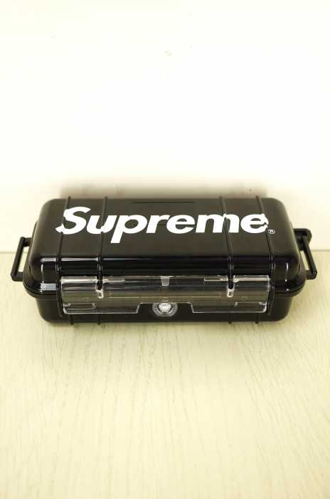 Supreme (シュプリーム) ペリカンケース メンズ ファッション雑貨