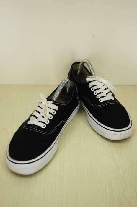 VANS （バンズ） オーセンティックスニーカー メンズ シューズ