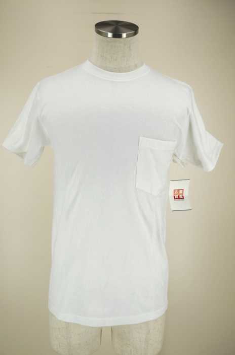 GOODWEAR （グッドウェア） ポケット付きTシャツ メンズ トップス