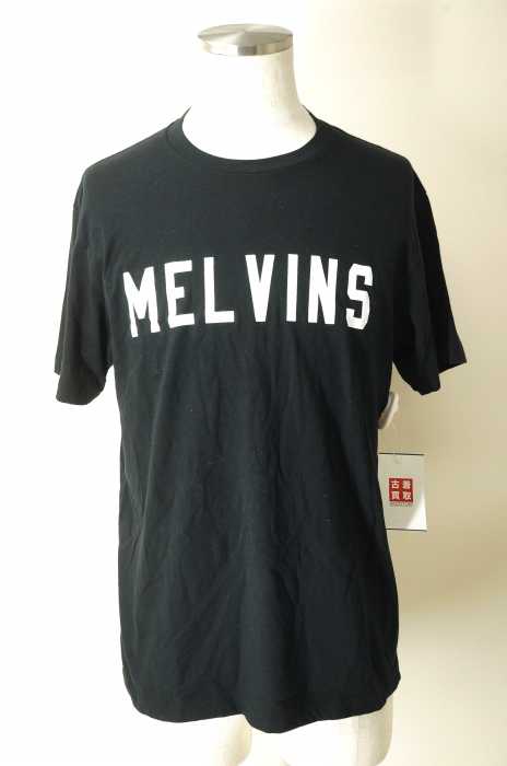ROTTWEILER （ロットワイラー） 17ss MELVINS プリントTシャツ メンズ トップス