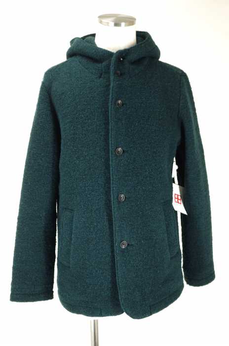 BEAUTY & YOUTH UNITED ARROWS （ビューティーアンドユースユナイテッドアローズ） フード付き メンズ アウター