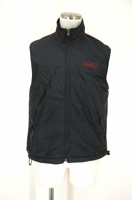 POLO SPORT RALPH LAUREN （ポロスポーツラルフローレン） POLARTEC リバーシブル メンズ トップス