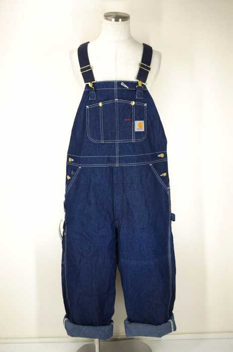 Carhartt （カーハート） メンズ オールインワン