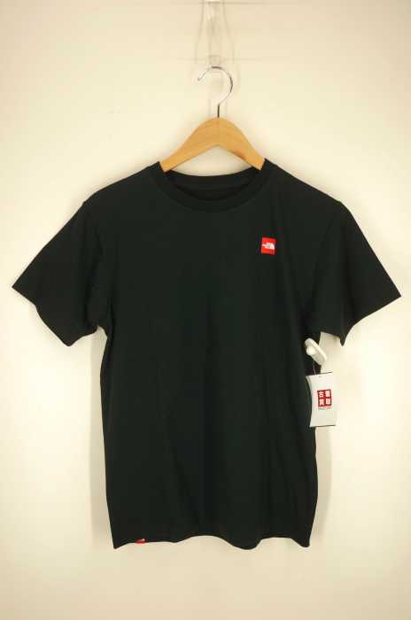 THE NORTH FACE （ザノースフェイス） SMALL BOX　LOGO　Tシャツ メンズ トップス