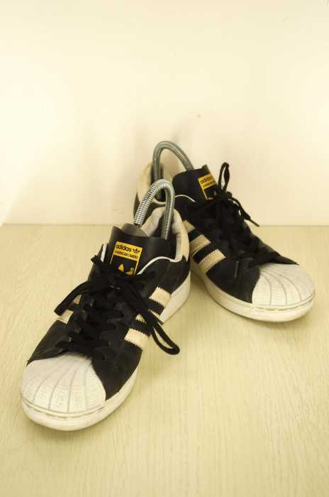 adidas （アディダス） SUPER STAR　スニーカー メンズ シューズ