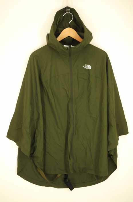 THE NORTH FACE (ザノースフェイス) CYCLE STOW PONC NP21723 メンズ アウター