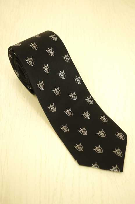 BURBERRY BLACK LABEL （バーバリーブラックレーベル） スカル メンズ ファッション雑貨