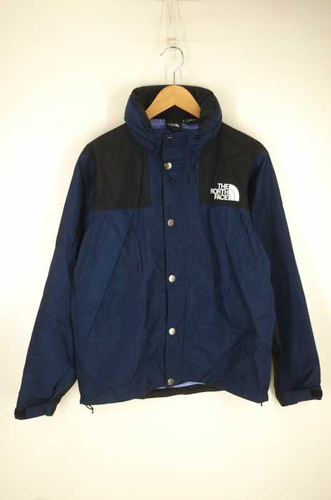 THE NORTH FACE （ザノースフェイス） マウンテンレインテックスジャケット メンズ アウター