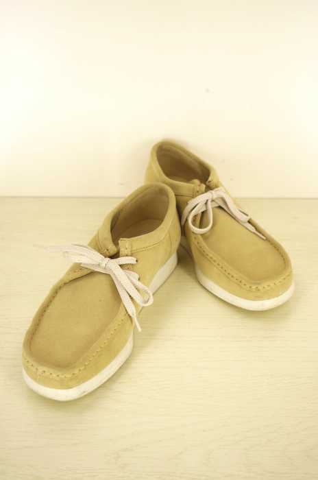 Clarks(クラークス) WallabeeAerial メンズ シューズ