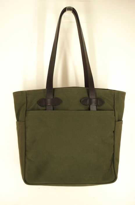 FILSON （フィルソン） キャンバストートバッグ メンズ バッグ