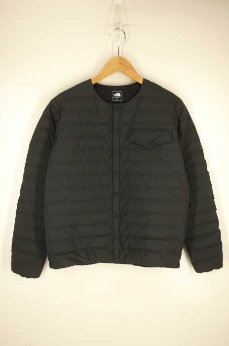 THE NORTH FACE (ザノースフェイス) WS ZEPHER SHELL ウィンドストッパーゼファーシェルカーディガン メンズ アウター