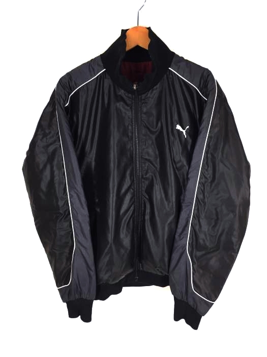 PUMA（プーマ） ブルゾンジャケット メンズ アウター