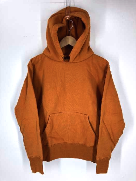 Champion（チャンピオン） 別注 W スウェット 後付けフーディー 