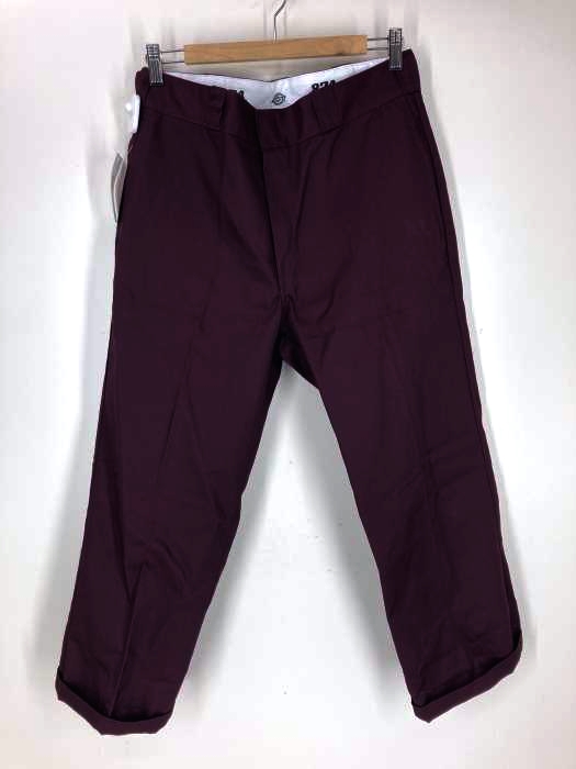 Dickies(ディッキーズ) 874 メンズ パンツ