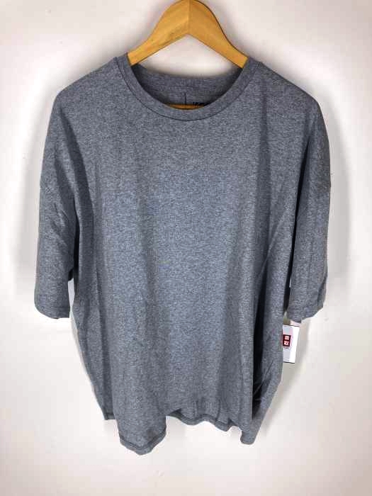 is-ness(イズネス) SHORT SLEEVE T-SHIRT メンズ トップス