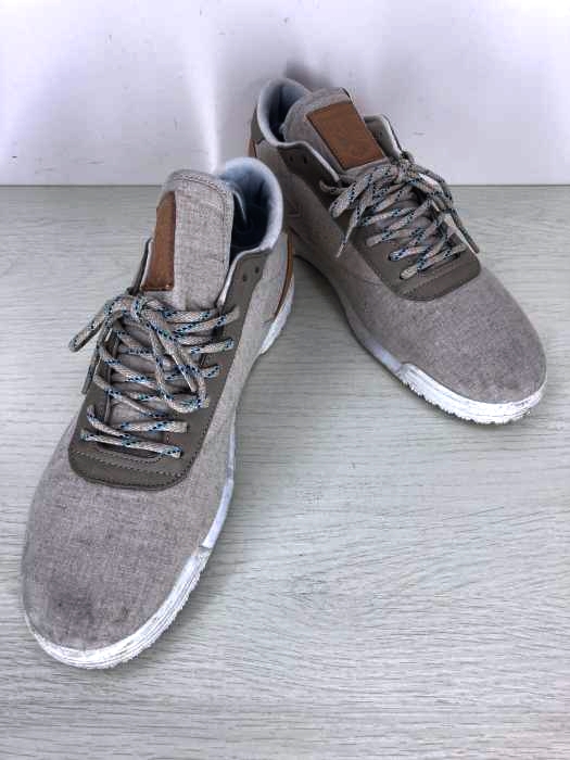 Reebok（リーボック） EXOFIT LO CLEAN  ECO PACKスニーカー メンズ シューズ