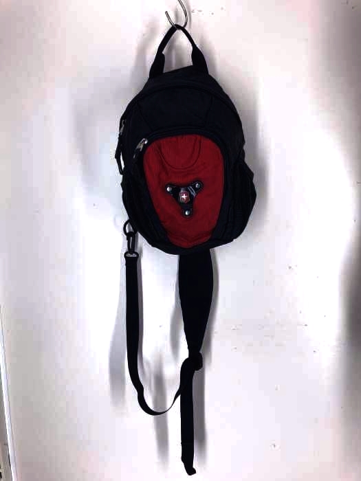 VICTORINOX(ビクトリノックス) ワンショルダーバッグパック メンズ バッグ