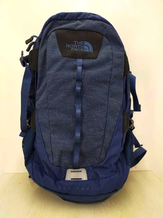 THE NORTH FACE(ザノースフェイス) リュック メンズ バッグ