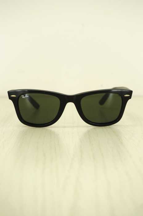 Ray-Ban (レイバン) RB2140 WAYFARER ウェイファーラー サングラス メンズ ファッション雑貨