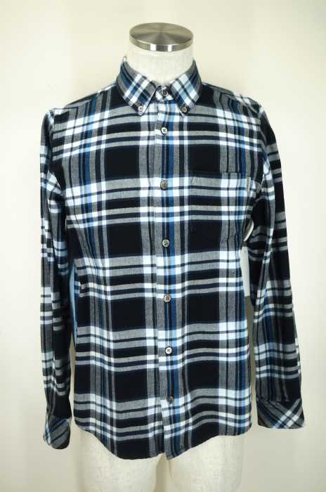 Carhartt WIP （カーハートワークインプログレス） L/S KINSTON SHIRT シャツ メンズ トップス