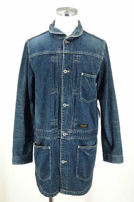 NEIGHBORHOOD （ネイバーフッド） SHIPYARD.LG/C-JKT メンズ アウター