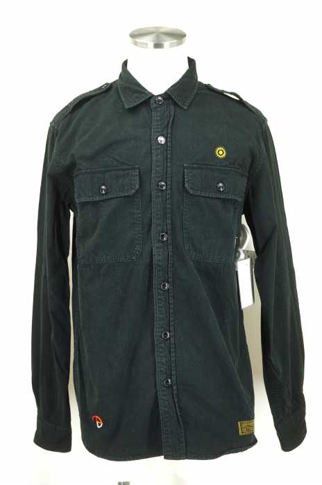 NEIGHBORHOOD (ネイバーフッド) 12S/S SAMPLE SHIRT メンズ トップス