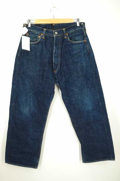 EVISU （エヴィス） LOT2001 デニムパンツ メンズ パンツ