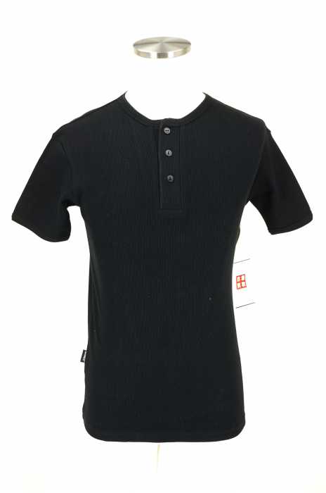 AVIREX （アヴィレックス） ヘンリネックTシャツ メンズ トップス
