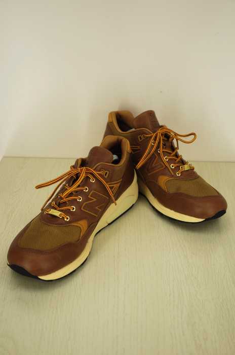 NEW BALANCE x Danner (ニューバランス x ダナー) M585DR スニーカー メンズ シューズ