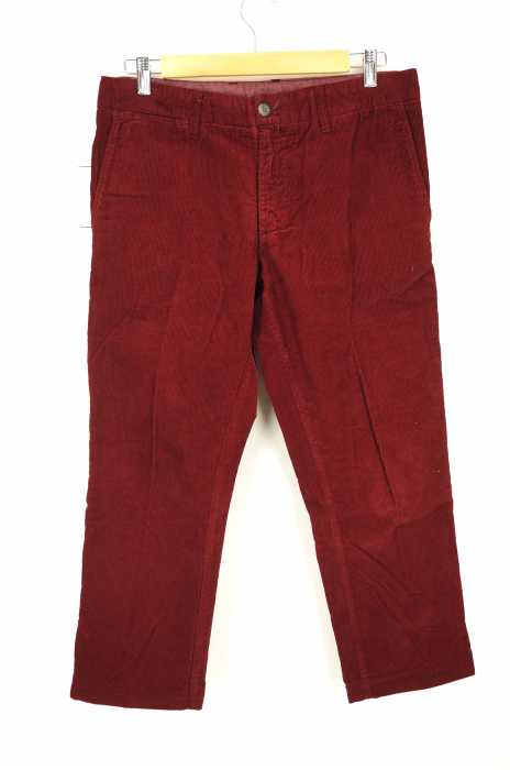 Carhartt　WIP （カーハートワークインプログレス） JOHNSON PANT コーデュロイパンツ メンズ パンツ