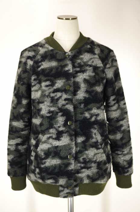 UNITED ARROWS green label relaxing （ユナイテッドアローズグリーンレーベルリラクシング） レディース アウター