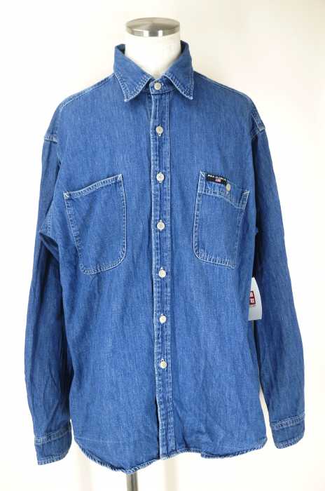 POLO JEANS COMPANY RALPH LAUREN (ポロジーンズカンパニーラルフローレン) デニム メンズ トップス