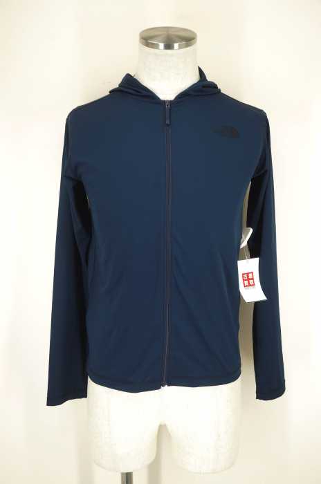 THE NORTH FACE （ザノースフェイス） バウンサーフルジップ メンズ トップス