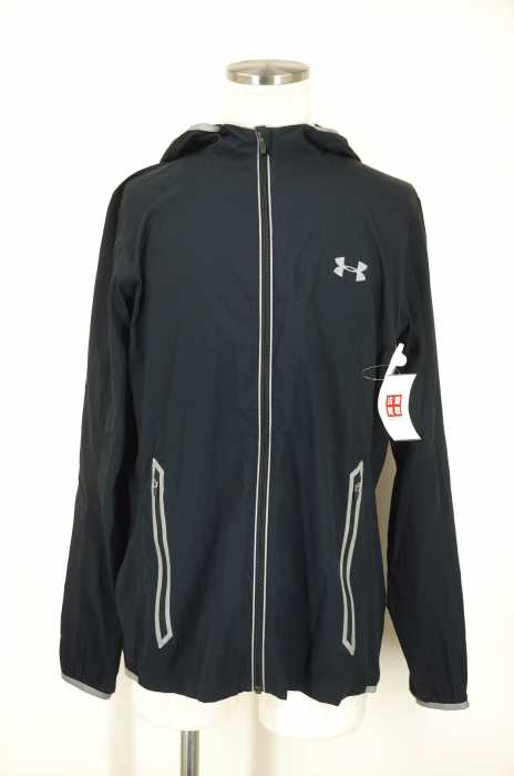 UNDERARMOUR  （アンダーアーマー） STORM RUNフーディー メンズ トップス