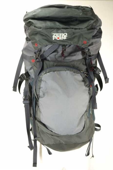 mont bell （モンベル） ZERO POINT CHA CHA PACK35 メンズ バッグ