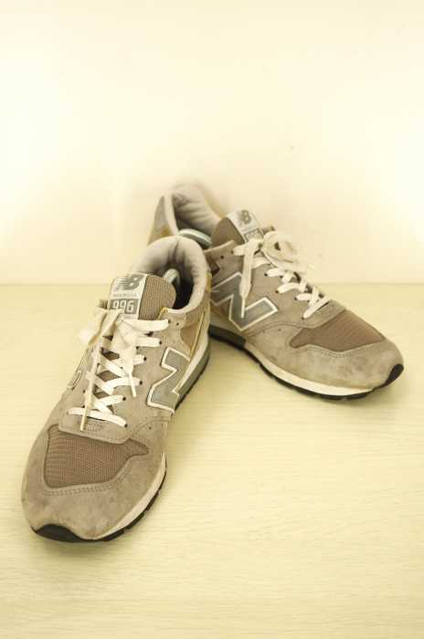 NEW BALANCE （ニューバランス） USA製　996 メンズ シューズ