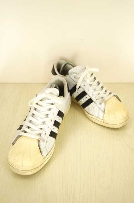 adidas Originals by HYKE(アディダスオリジナルスバイハイク) SUPERSTAR & HAILLET メンズ シューズ