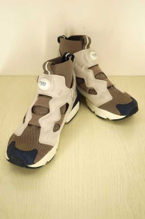 Reebok (リーボック) INSTAPUMP FURY OG ULTK TL メンズ シューズ
