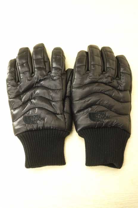 THE NORTH FACE （ザノースフェイス） NN61528 アールピーグローブ メンズ ファッション雑貨