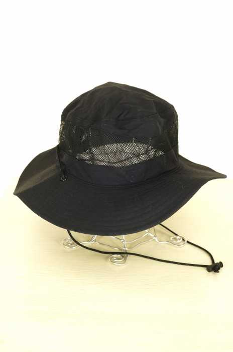 Karrimor (カリマー) cord mesh hat ST メンズ 帽子