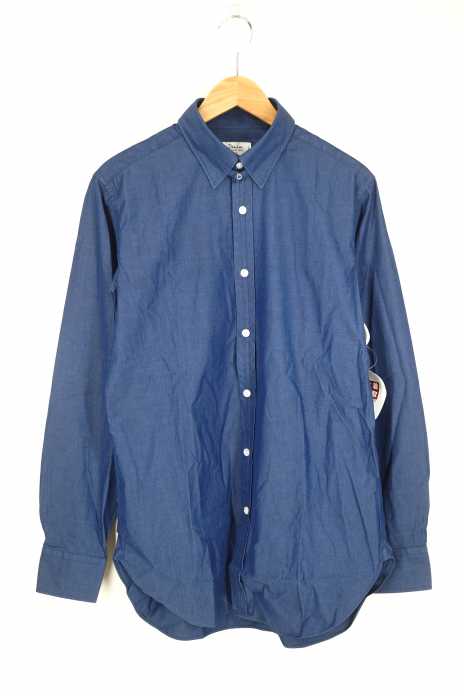 BRILLA per il gusto（ブリッラペルイルグースト） denim メンズ トップス